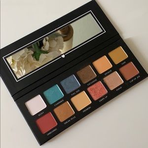 Boxycharm palette
